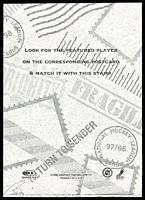 Stamp picture
